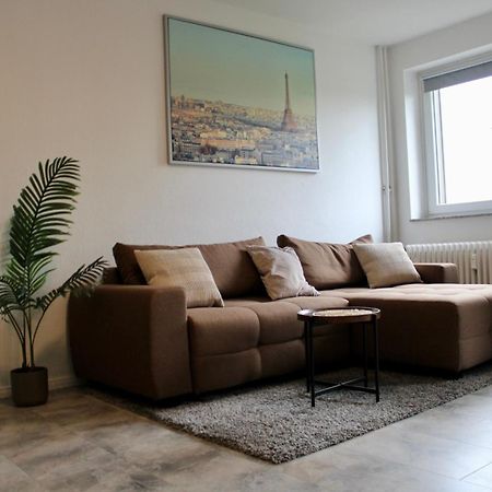 Ruhrgebietsquartier - Gemuetliche Wohnung In Gelsenkirchen-Buer Exterior photo