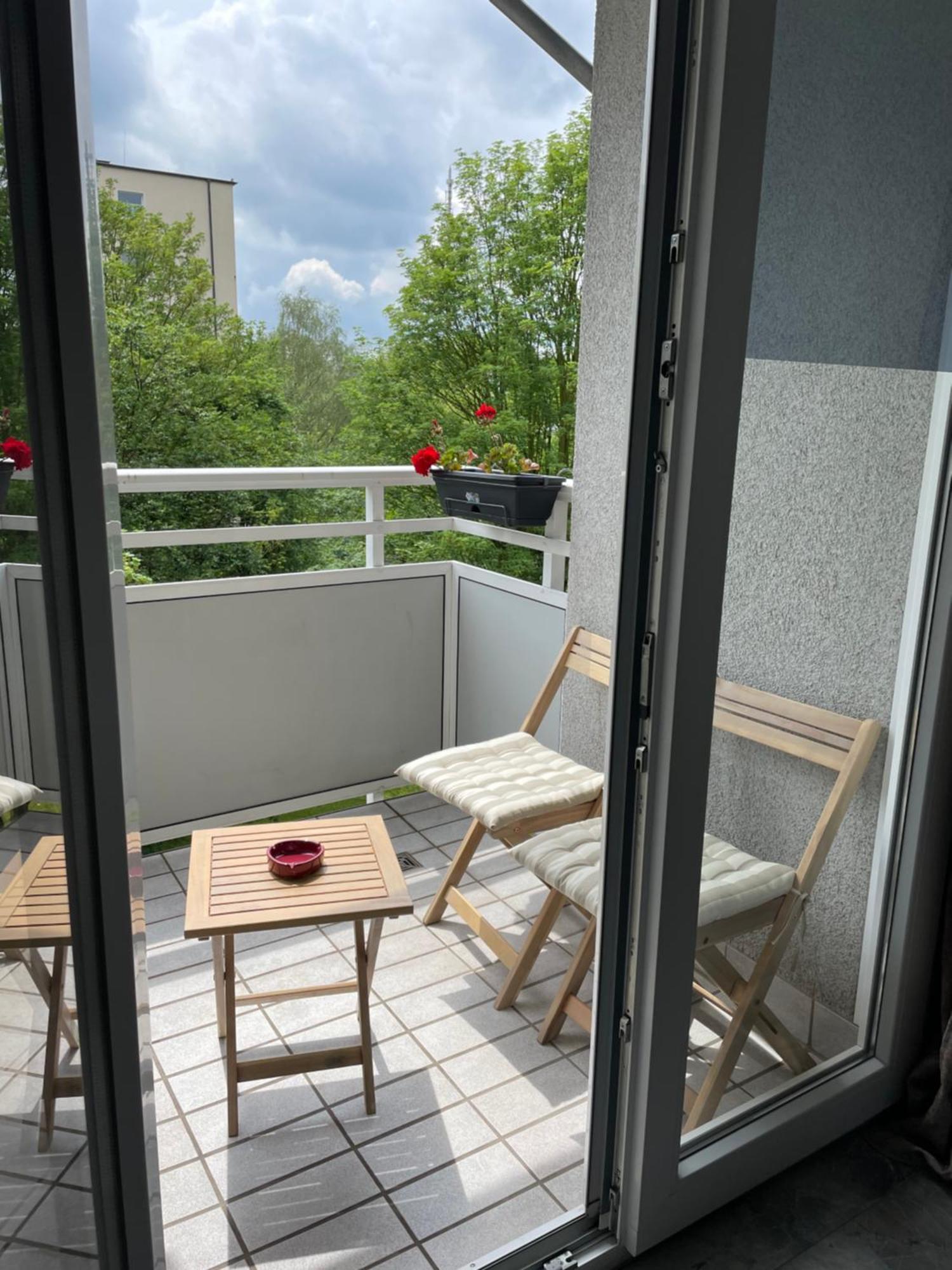 Ruhrgebietsquartier - Gemuetliche Wohnung In Gelsenkirchen-Buer Exterior photo